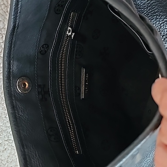 Tory Burch Black Crossbody - Picture 3 of 7